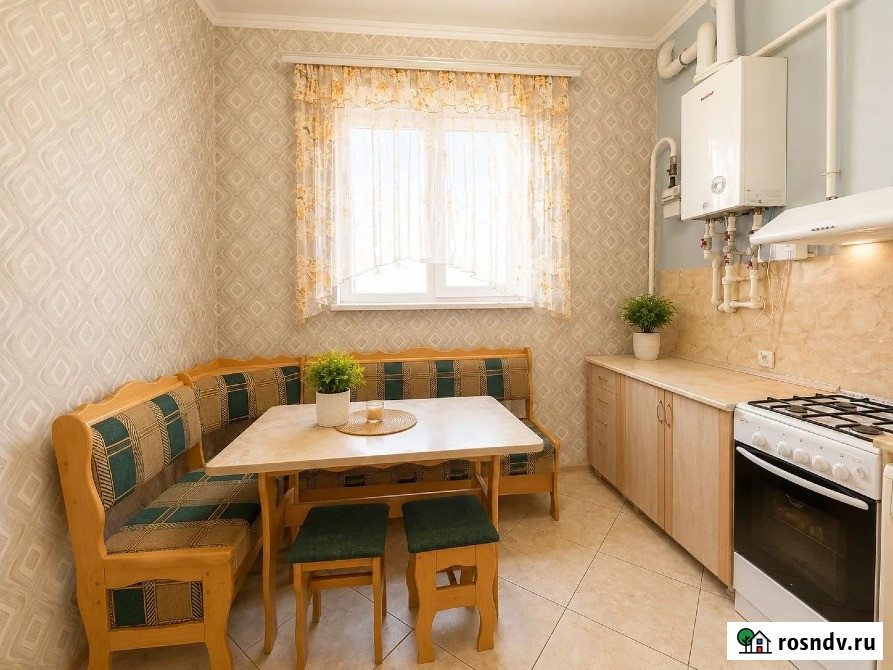 1-комнатная квартира, 43 м², 9/9 эт. на продажу в Армавире Армавир - изображение 1