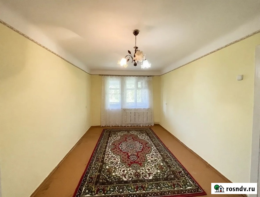 2-комнатная квартира, 44.8 м², 5/5 эт. на продажу в Армавире Армавир - изображение 1