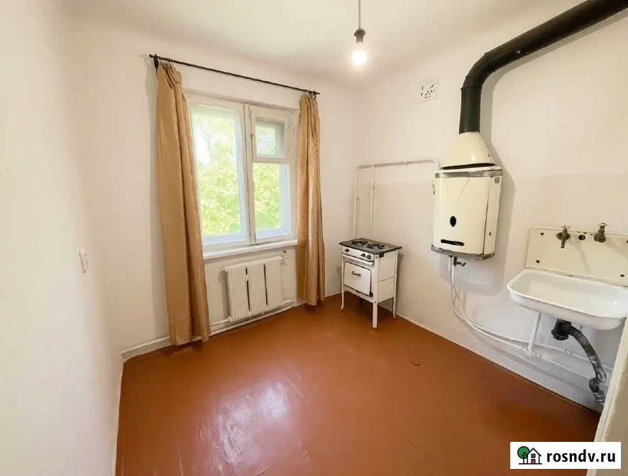 2-комнатная квартира, 44.8 м², 5/5 эт. на продажу в Армавире Армавир - изображение 2