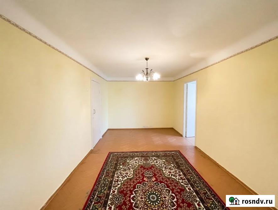 2-комнатная квартира, 44.8 м², 5/5 эт. на продажу в Армавире Армавир - изображение 3