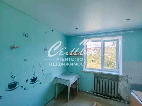 2-комнатная квартира, 45 м², 1/1 эт. на продажу в Заводоуковске Заводоуковск