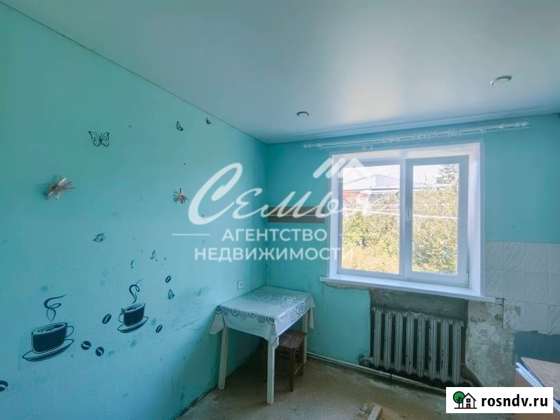 2-комнатная квартира, 45 м², 1/1 эт. на продажу в Заводоуковске Заводоуковск - изображение 3