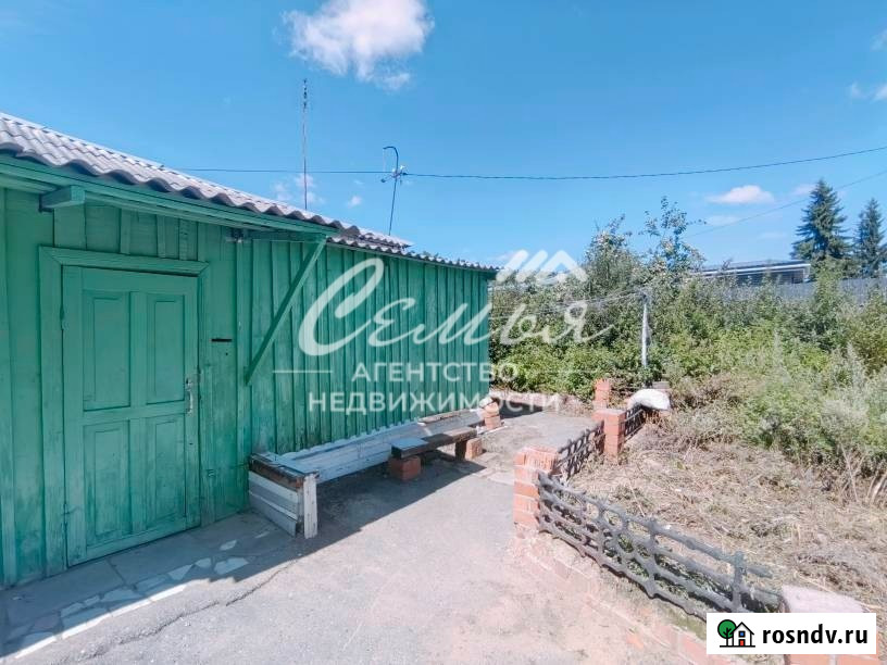 2-комнатная квартира, 45 м², 1/1 эт. на продажу в Заводоуковске Заводоуковск - изображение 5
