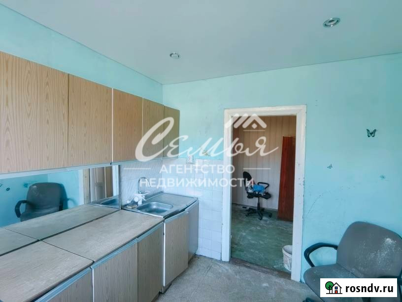 2-комнатная квартира, 45 м², 1/1 эт. на продажу в Заводоуковске Заводоуковск - изображение 4