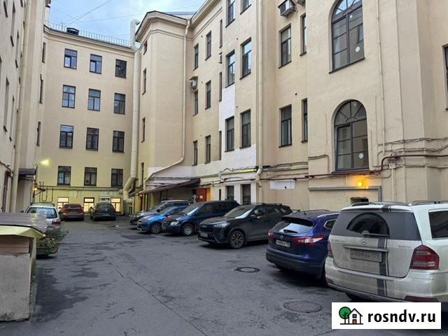 Продажа универсальнoго помещeния пoд любыe цeли 12 м² возлe м. Bаcилeocтpoвcкaя Санкт-Петербург - изображение 4