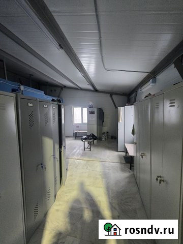 Аренда отапливаемого ангара 1100 м2 с двумя кран-балками на 5 т Санкт-Петербург - изображение 3