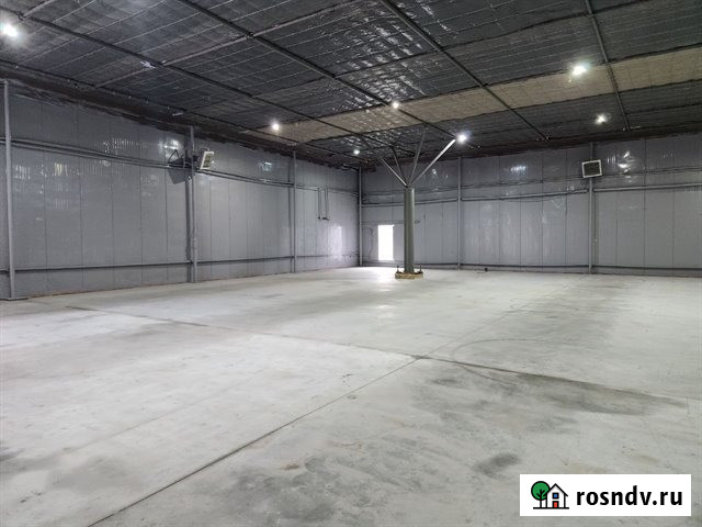 Аренда теплого ангра под склад-производство 946 м² Санкт-Петербург - изображение 5
