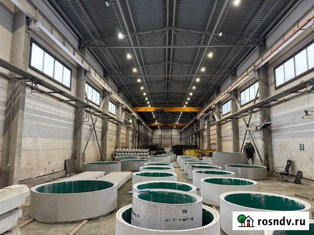 Аренда производственно-складского комплекса от 1000 м2 до 2500 м2 c кран-балками на 10 т Санкт-Петербург - изображение 5