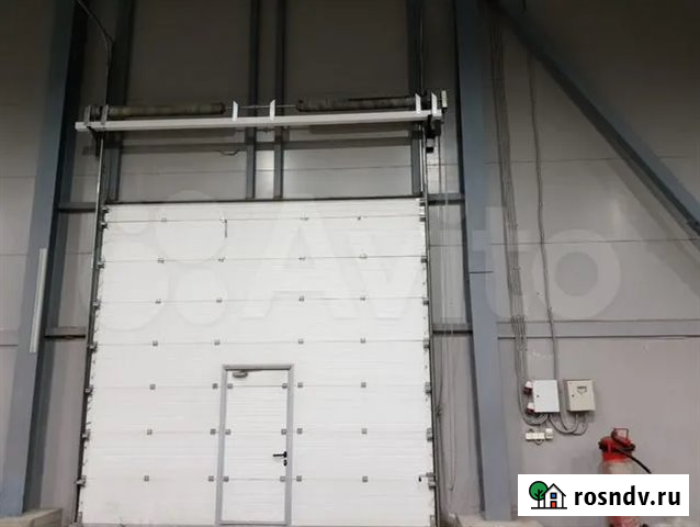 Аренда отапливаемого складского помещения 668 м2 в городе Санкт-Петербург - изображение 2