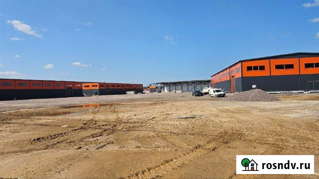 Аренда под склад-производство 850 м2 до 1500 м2 Санкт-Петербург - изображение 4