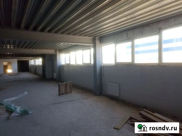 Аренда помещения под склад-производство от 2500 м2 до 5000 м2 с двумя кран-балками по 10 т Санкт-Петербург - изображение 4