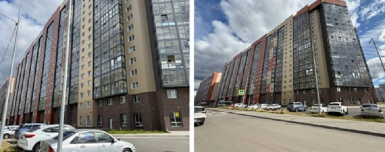 Продажа универсального помещения 146 м2 по очень хорошей цене Санкт-Петербург