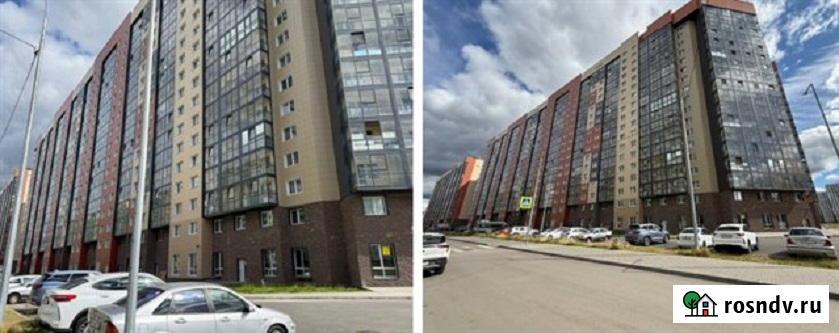 Продажа универсального помещения 146 м2 по очень хорошей цене Санкт-Петербург - изображение 3
