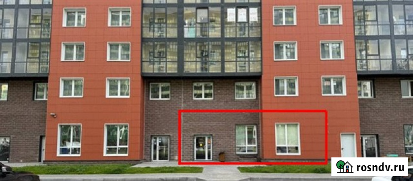 Продажа универсального помещения 146 м2 по очень хорошей цене Санкт-Петербург - изображение 1