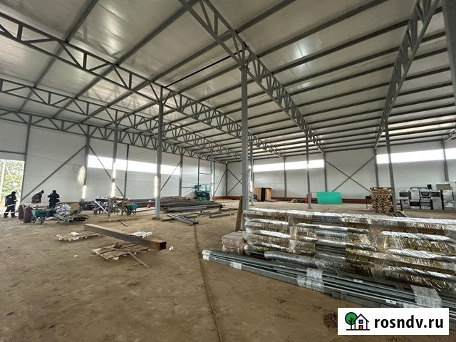Продажа складского комплекса 3000 м2 на земельном участке 1, 92 га Санкт-Петербург - изображение 4
