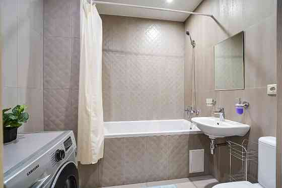 2-комнатная квартира, 56 м², 6/24 эт. в аренду посуточно в Ростове-на-Дону Ростов-на-Дону
