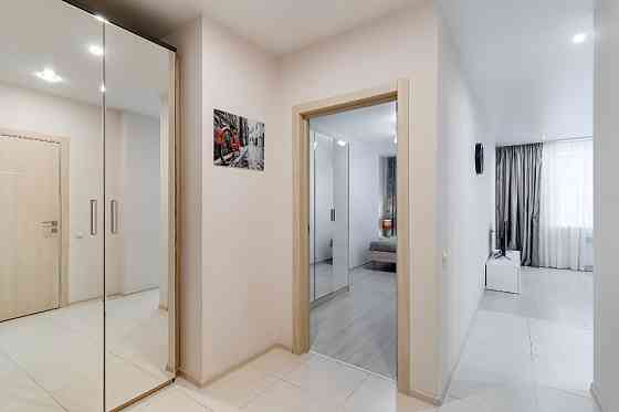 2-комнатная квартира, 56 м², 6/24 эт. в аренду посуточно в Ростове-на-Дону Ростов-на-Дону