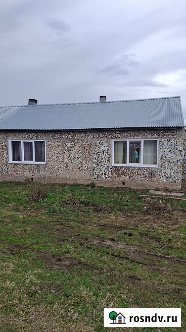 Дом 77.8 м² на участке 15 сот. на продажу в Томске Томск - изображение 1