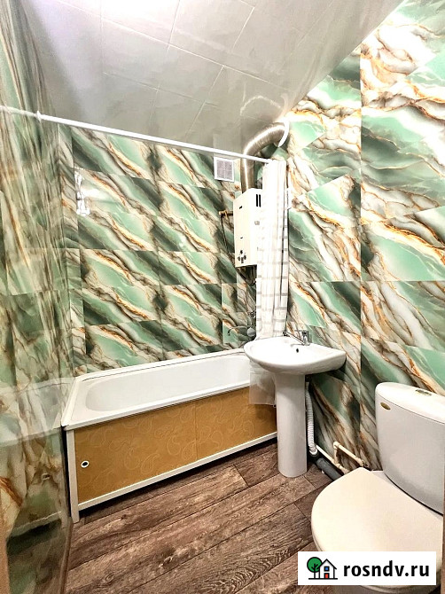 1-комнатная квартира, 28.9 м², 3/4 эт. на продажу в Армавире Армавир - изображение 4