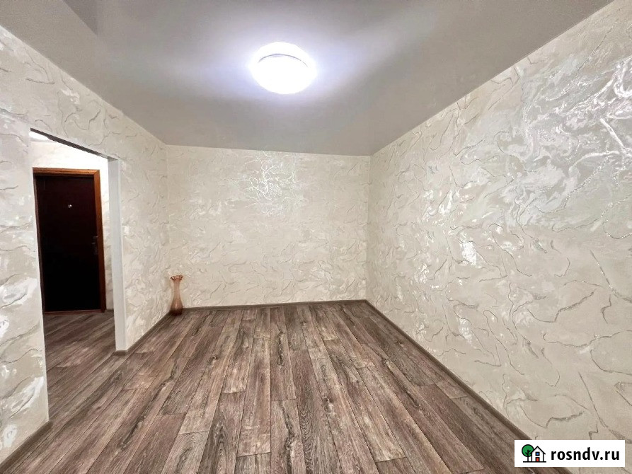 1-комнатная квартира, 28.9 м², 3/4 эт. на продажу в Армавире Армавир - изображение 2