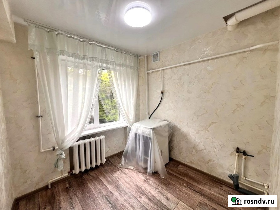 1-комнатная квартира, 28.9 м², 3/4 эт. на продажу в Армавире Армавир - изображение 3