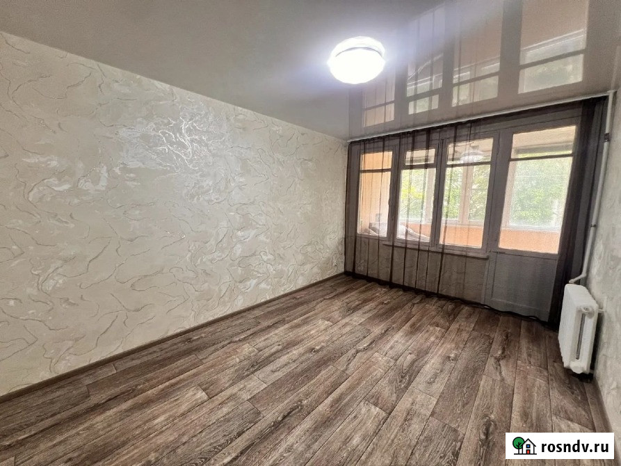 1-комнатная квартира, 28.9 м², 3/4 эт. на продажу в Армавире Армавир - изображение 1
