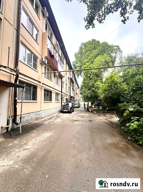 1-комнатная квартира, 28.9 м², 3/4 эт. на продажу в Армавире Армавир - изображение 5