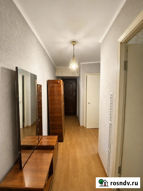 3-комнатная квартира, 58 м², 1/5 эт. в аренду на длительный срок в Армавире Армавир - изображение 4