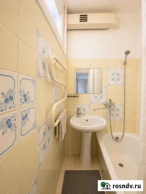 3-комнатная квартира, 58 м², 1/5 эт. в аренду на длительный срок в Армавире Армавир - изображение 5