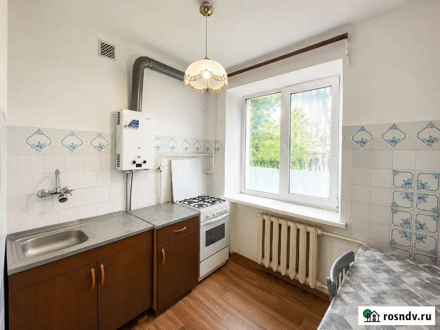 3-комнатная квартира, 58 м², 1/5 эт. в аренду на длительный срок в Армавире Армавир - изображение 1
