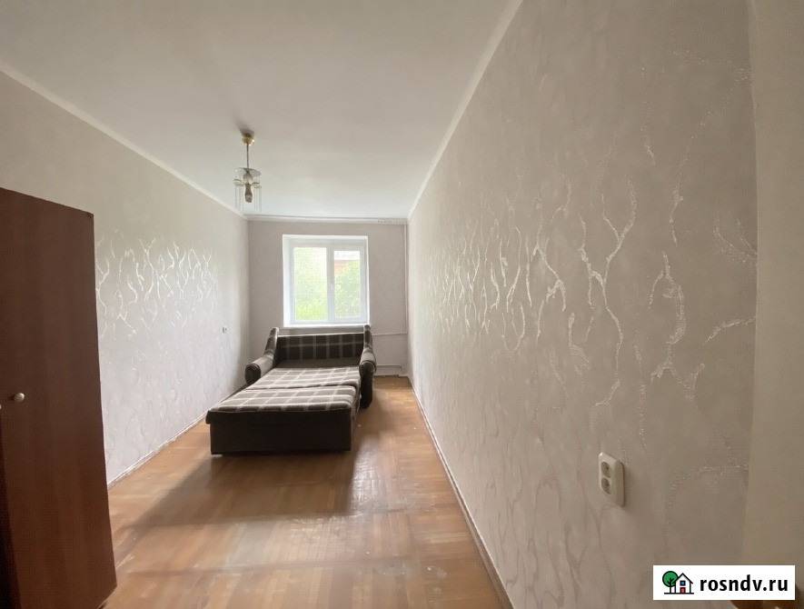 3-комнатная квартира, 58 м², 1/5 эт. в аренду на длительный срок в Армавире Армавир - изображение 3