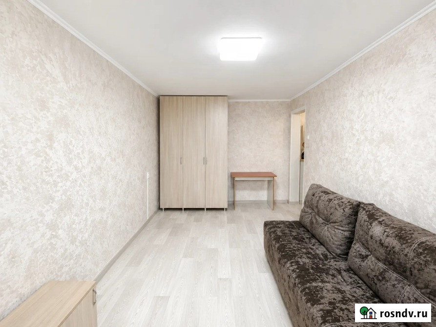 1-комнатная квартира, 31 м², 5/5 эт. в аренду на длительный срок в Армавире Армавир - изображение 3
