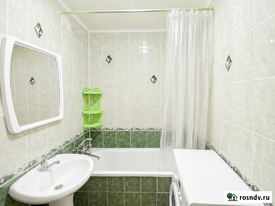 1-комнатная квартира, 31 м², 5/5 эт. в аренду на длительный срок в Армавире Армавир - изображение 5