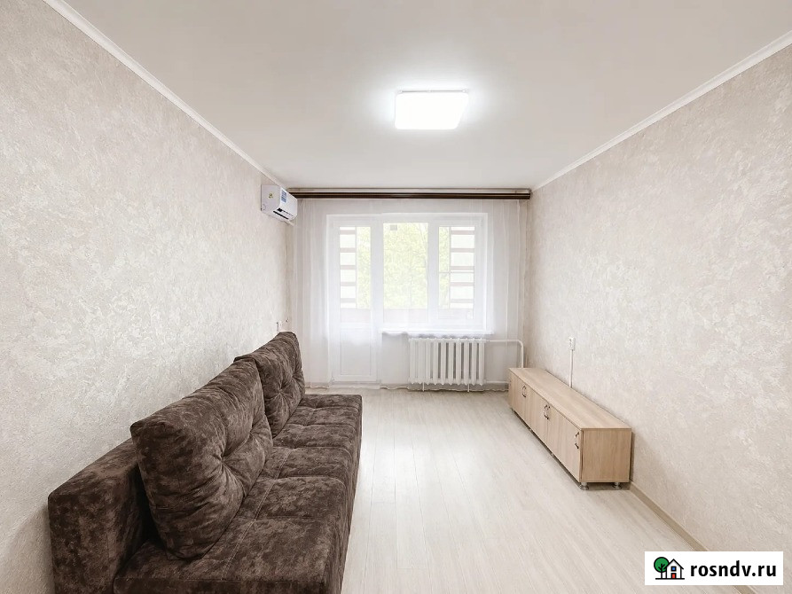 1-комнатная квартира, 31 м², 5/5 эт. в аренду на длительный срок в Армавире Армавир - изображение 2