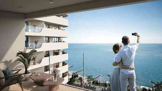 1-комнатная квартира, 60 м², 8/11 эт. на продажу в Алуште Алушта