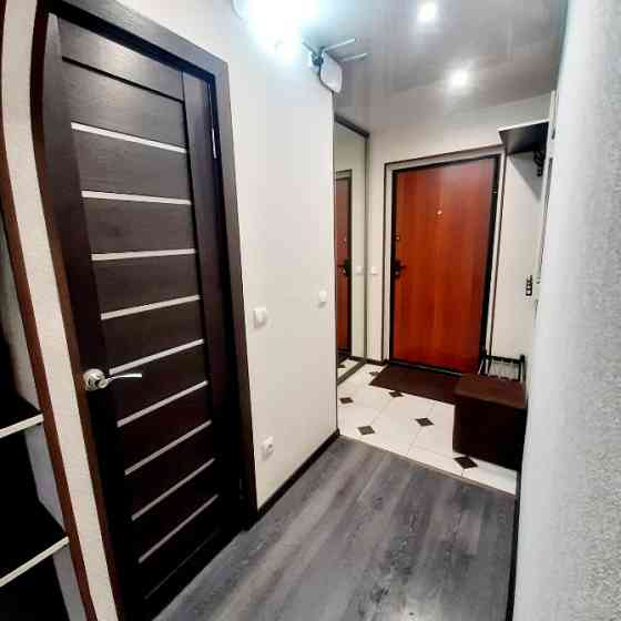 1-комнатная квартира, 39 м², 2/5 эт. в аренду посуточно в Мурманске Мурманск