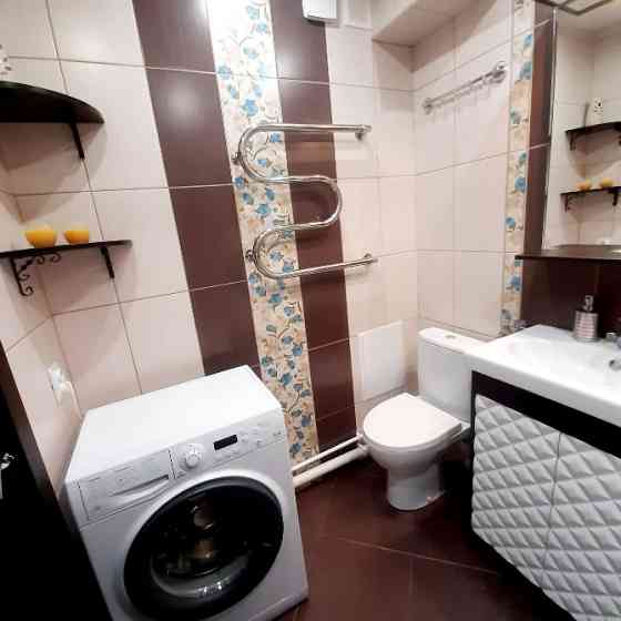 1-комнатная квартира, 39 м², 2/5 эт. в аренду посуточно в Мурманске Мурманск