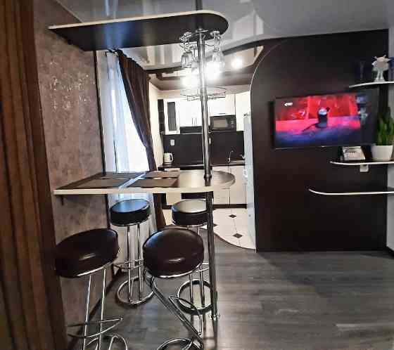 1-комнатная квартира, 39 м², 2/5 эт. в аренду посуточно в Мурманске Мурманск