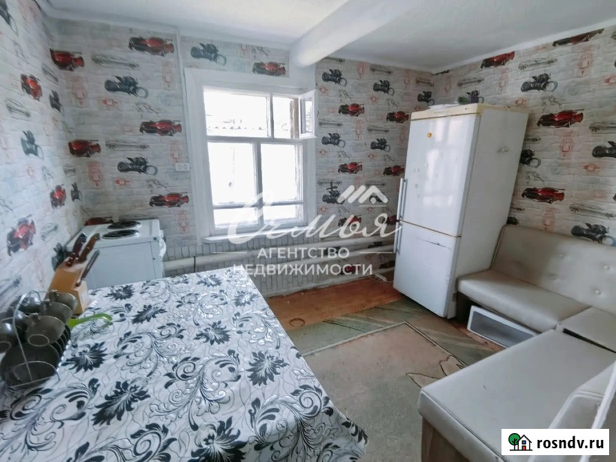 Дом 42 м² на участке 6.4 сот. на продажу в Заводоуковске Заводоуковск - изображение 3