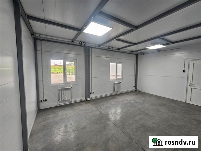 Продажа готового производственного комплекса 1620 м2 на земельном участке 40, 8 соток Санкт-Петербург - изображение 4