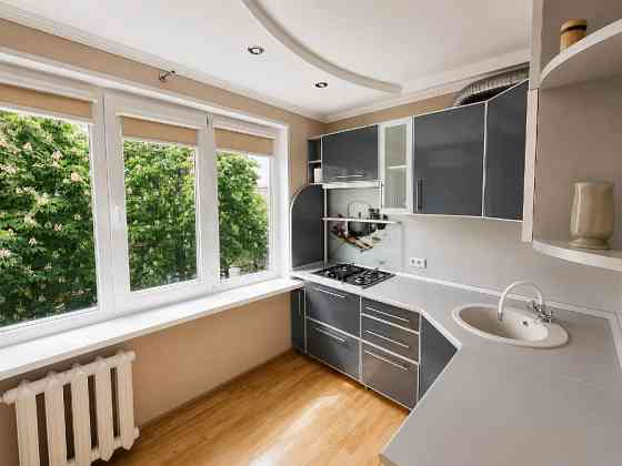 3-комнатная квартира, 70 м², 4/5 эт. в аренду на длительный срок в Армавире Армавир