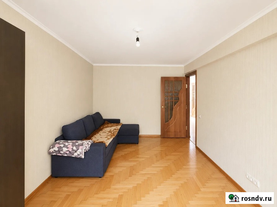 3-комнатная квартира, 70 м², 4/5 эт. в аренду на длительный срок в Армавире Армавир - изображение 4