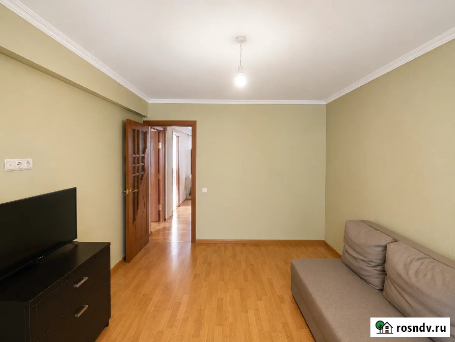 3-комнатная квартира, 70 м², 4/5 эт. в аренду на длительный срок в Армавире Армавир - изображение 5