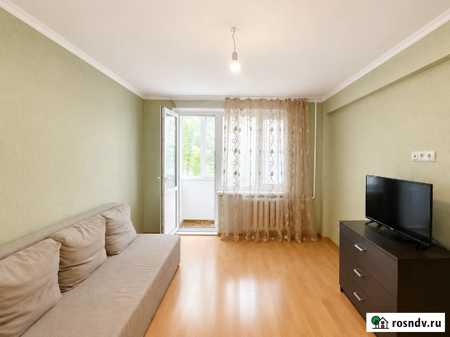 3-комнатная квартира, 70 м², 4/5 эт. в аренду на длительный срок в Армавире Армавир - изображение 1
