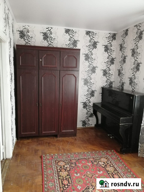 2-комнатная квартира, 42 м², 3/3 эт. на продажу в Пятигорске Пятигорск - изображение 2