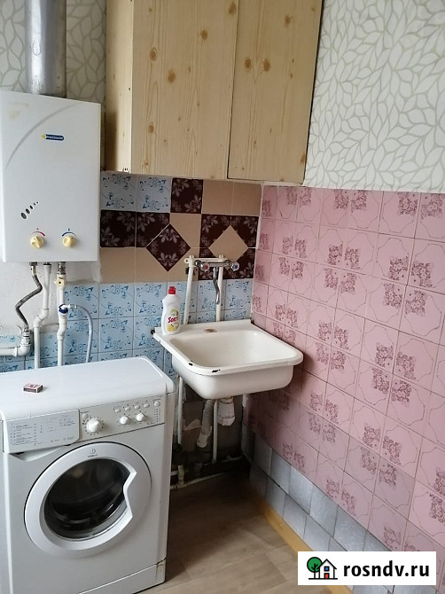 2-комнатная квартира, 42 м², 3/3 эт. на продажу в Пятигорске Пятигорск - изображение 4