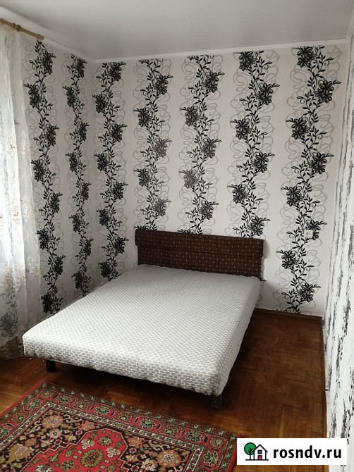 2-комнатная квартира, 42 м², 3/3 эт. на продажу в Пятигорске Пятигорск - изображение 1