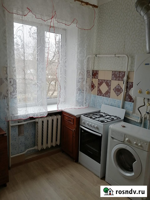 2-комнатная квартира, 42 м², 3/3 эт. на продажу в Пятигорске Пятигорск - изображение 3