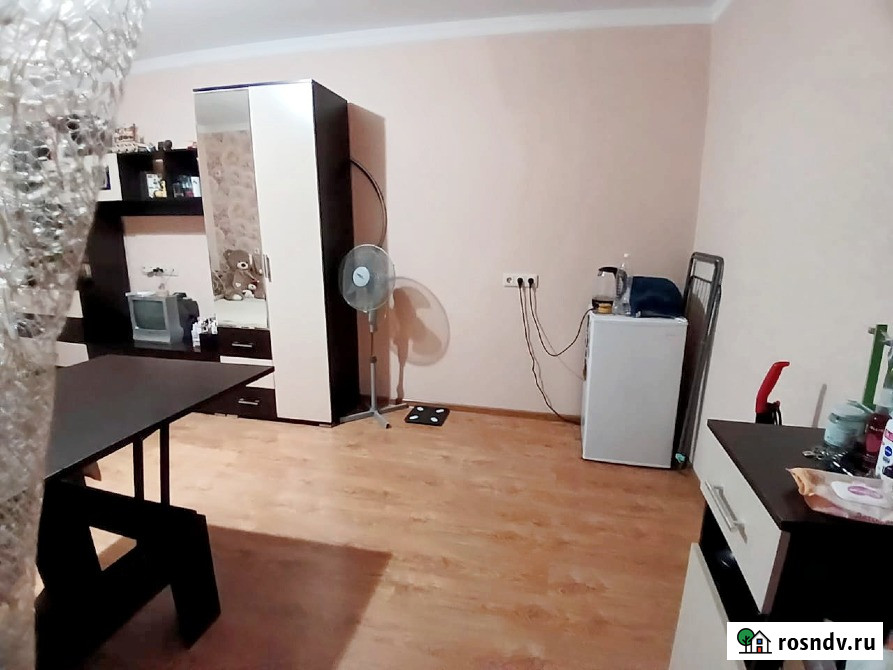 Комната 16 м² в 1-ком. кв., 2/9 эт. в аренду на длительный срок в Армавире Армавир - изображение 3