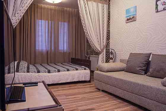 1-комнатная квартира, 40 м², 9/20 эт. в аренду посуточно в Екатеринбурге Екатеринбург